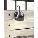  Signature Design by Ashley Cambeck King Panel Bed with Storage B192-58/B192-56S/B192-97 IMAGE 6