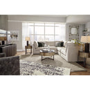  Signature Design by Ashley Kellway Fabric 5 pc Sectional 9870777/9870746/9870777/9870746/9870777 IMAGE 3