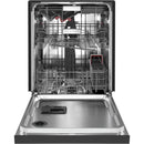 KitchenAid 24-inch Built-in Dishwasher with FreeFlex™ Third Rack KDFM404KBS IMAGE 11