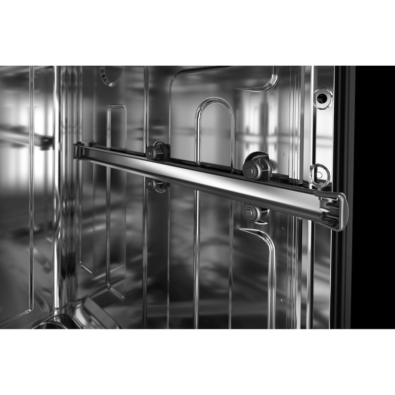 KitchenAid 24-inch Built-in Dishwasher with FreeFlex™ Third Rack KDFM404KBS IMAGE 7