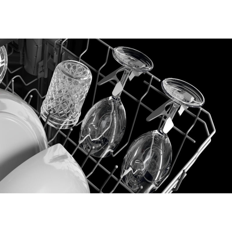 KitchenAid 24-inch Built-in Dishwasher with FreeFlex™ Third Rack KDPM804KBS IMAGE 13