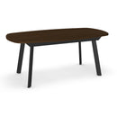 Amisco Oval Hendrick Dining Table 50532/25|90896/96 IMAGE 1