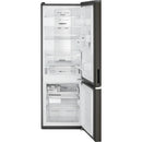  Whirlpool 24-inch, 12.9 cu. ft. Counter-Depth Bottom Freezer Refrigerator with Flexi-Slide™ Bins WRB543CMJV IMAGE 3