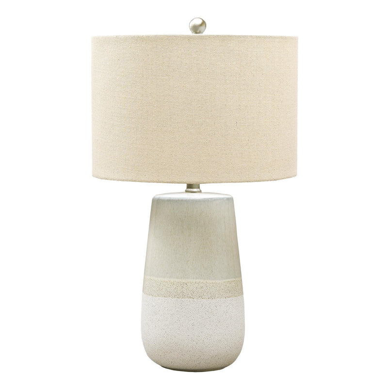 Signature Design by Ashley Shavon Table Lamp L100724 IMAGE 1