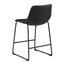 Signature Design by Ashley Centiar D372-624 Upholstered Barstool IMAGE 4