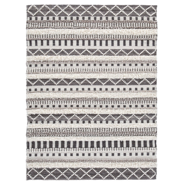 Signature Design by Ashley Karalee R404442 Medium Rug IMAGE 1