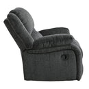  Signature Design by Ashley Draycoll 7650425 Rocker Recliner IMAGE 5