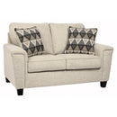 Signature Design by Ashley Abinger 8390435 Loveseat IMAGE 2
