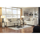Signature Design by Ashley Abinger 8390435 Loveseat IMAGE 9