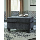Signature Design by Ashley Abinger 8390514 Ottoman IMAGE 5