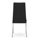 Amisco Luna Dining Chair 30317/24KD IMAGE 3