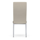 Amisco Curve Dining Chair 30321/24CB IMAGE 3