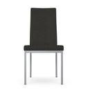 Amisco Curve Dining Chair 30321/24EU IMAGE 2