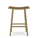 Amisco Nathan Counter Height Stool 40033-26/27ER IMAGE 2