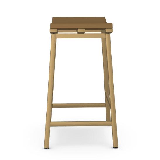 Amisco Nathan Counter Height Stool 40033-26/27ER IMAGE 3