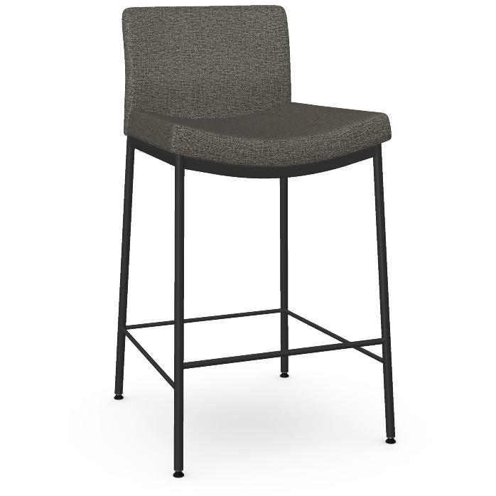 Amisco Osten Counter Height Stool 40329-26/25EW IMAGE 1