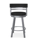Amisco Ronny Counter Height Stool 41442-26/24KD IMAGE 2