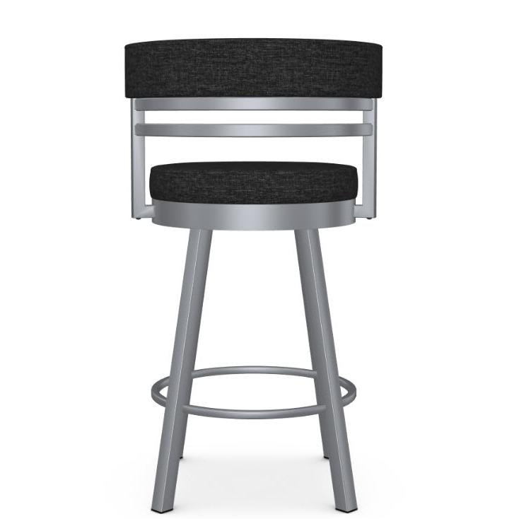 Amisco Ronny Counter Height Stool 41442-26/24KD IMAGE 4