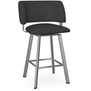 Amisco Easton Counter Height Stool 41535-26/24CP IMAGE 1