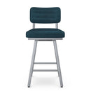 Amisco Phoebe Counter Height Stool 41571-26/24JK IMAGE 2