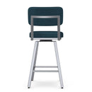 Amisco Phoebe Counter Height Stool 41571-26/24JK IMAGE 4