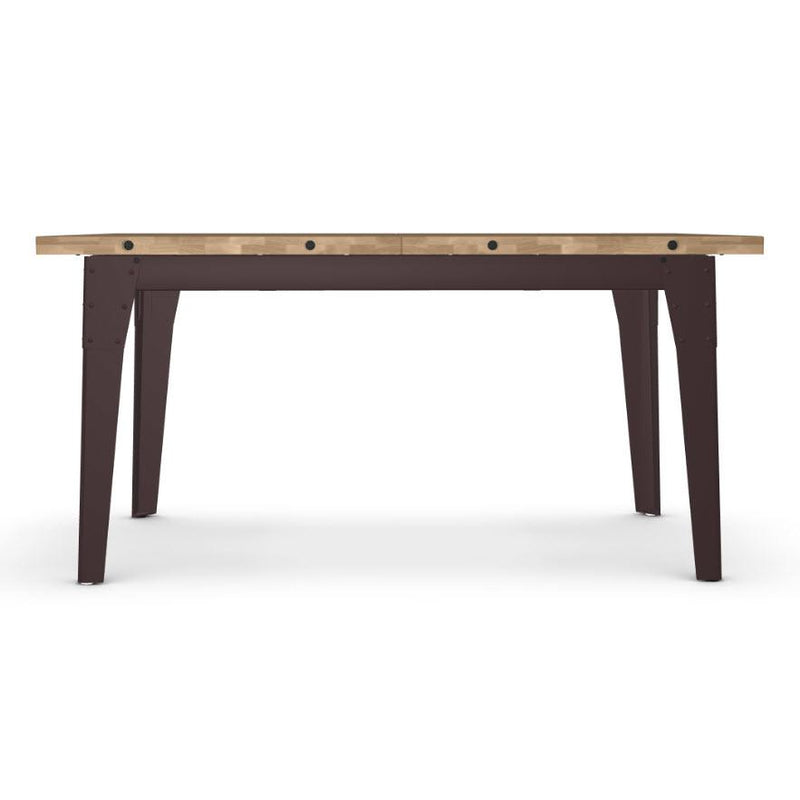 Amisco Tacoma Dining Table 50516/52|90460/80 IMAGE 2