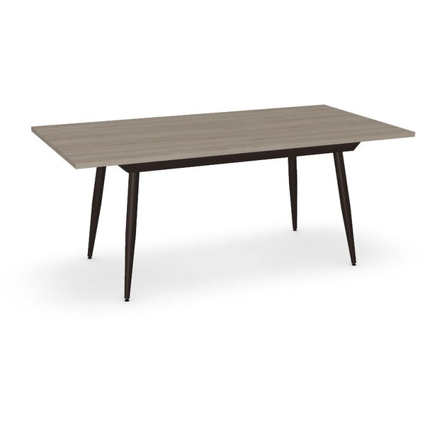 Amisco Richview Dining Table 50531/75|90592/33 IMAGE 1