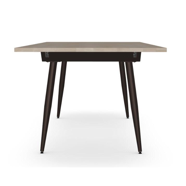 Amisco Richview Dining Table 50531/75|90592/33 IMAGE 3