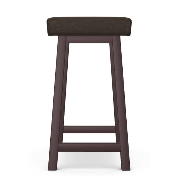 Amisco Miller Counter Height Stool 40035-26/52ET IMAGE 3