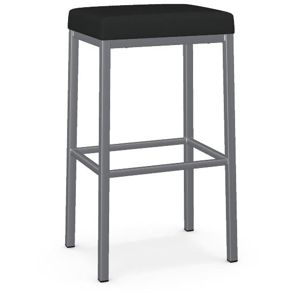 Amisco Bradley Pub Height Stool 40038-30/24DA IMAGE 1