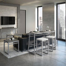 Amisco Aaron Counter Height Stool 40039-26/24DH IMAGE 4