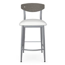 Amisco Hint Counter Height Stool 40202-26/24DH49 IMAGE 2