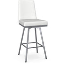 Amisco Linea Counter Height Stool 41320-26/24DH IMAGE 1