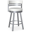 Amisco Ronny Counter Height Stool 41442-26/24DH IMAGE 1