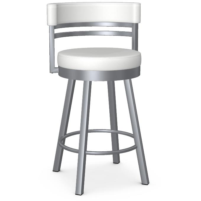 Amisco Ronny Counter Height Stool 41442-26/24DH IMAGE 1