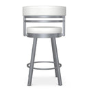 Amisco Ronny Counter Height Stool 41442-26/24DH IMAGE 3