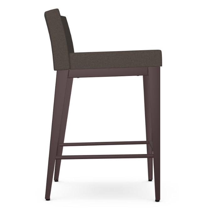 Amisco Ethan Counter Height Stool 45308-26/52BY IMAGE 3