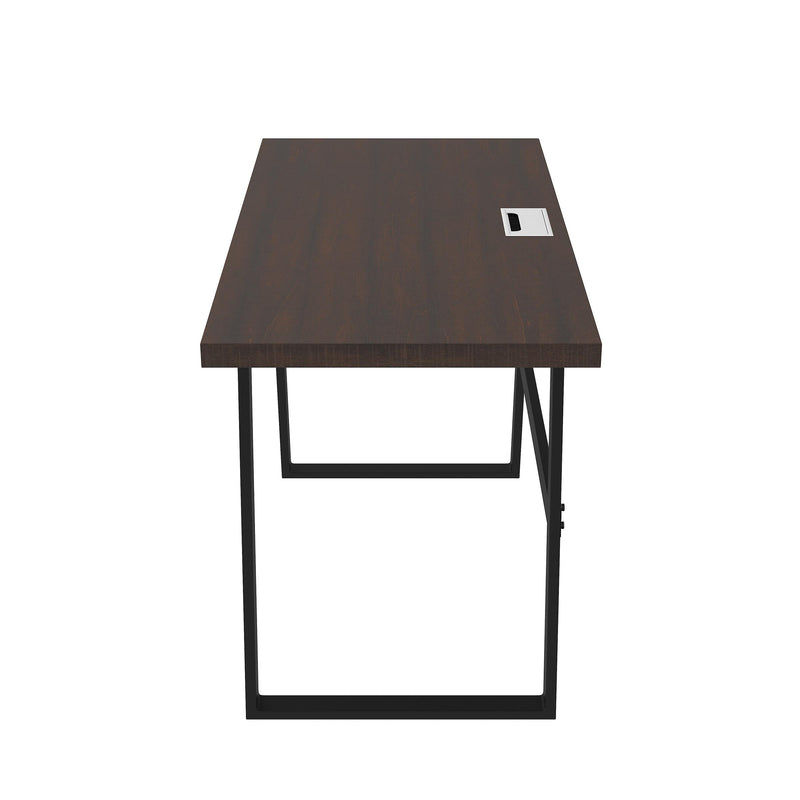 Signature Design by Ashley Camiburg H283-10 Home Office Small Desk IMAGE 5