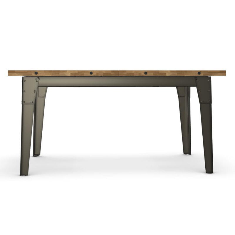 Amisco Tacoma Dining Table 50516/51|90464/86 IMAGE 2