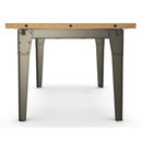 Amisco Tacoma Dining Table 50516/51|90464/86 IMAGE 4