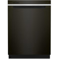 Whirlpool 24-inch Built-in Dishwasher with Sani Rinse® Option WDTA50SAKV IMAGE 1