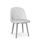 Amisco Zahra Dining Chair 30334/1B24BP04 IMAGE 1