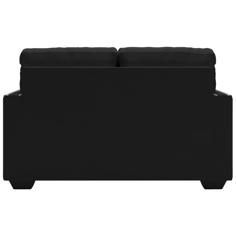 Signature Design by Ashley Gleston Stationary Fabric Loveseat 1220635 IMAGE 4