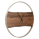 Signature Design by Ashley Panchali A8010198 Wall Clock IMAGE 2