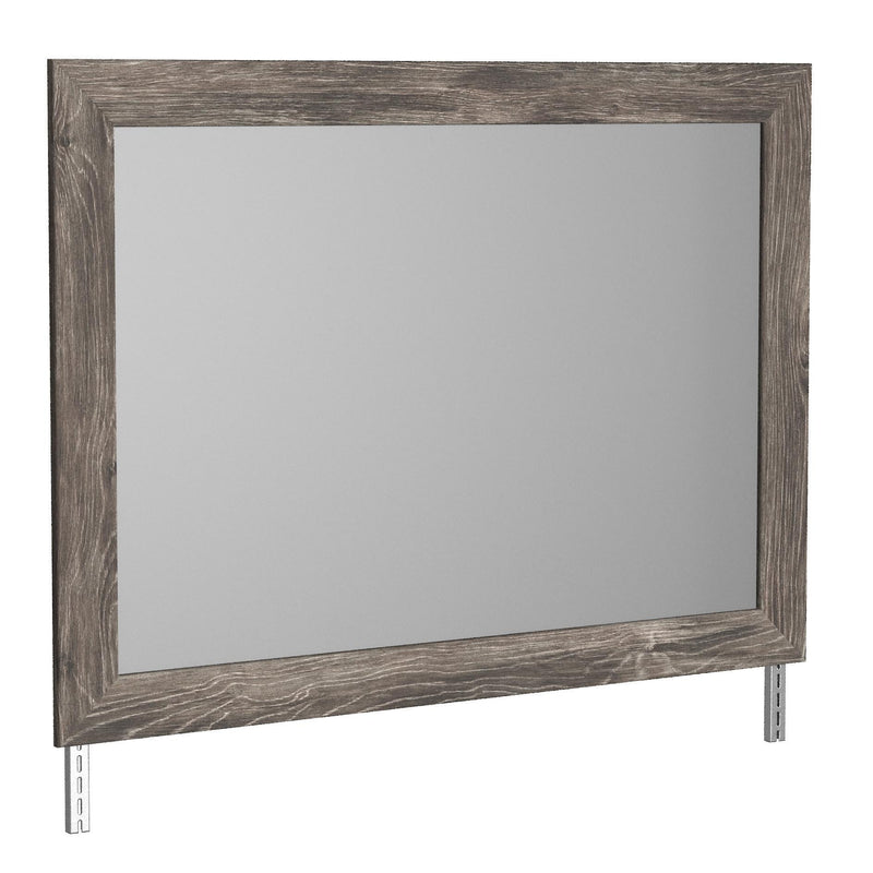 Signature Design by Ashley Ralinksi Dresser Mirror B2587-36 IMAGE 1