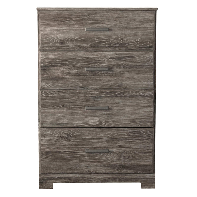 Signature Design by Ashley Ralinksi 4-Drawer Chest B2587-44 IMAGE 1