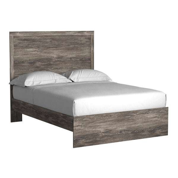 Signature Design by Ashley Ralinksi Full Panel Bed B2587-55/B2587-86 IMAGE 1