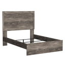  Signature Design by Ashley Ralinksi B2587B4 Full Panel Bed IMAGE 4