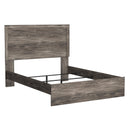  Signature Design by Ashley Ralinksi B2587B2 Queen Panel Bed IMAGE 4