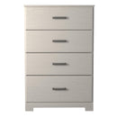 Signature Design by Ashley Stelsie B2588-44 Four Drawer Chest IMAGE 1